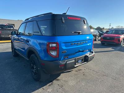 2025 Ford Bronco Sport AWD SUV for sale #E20756 - photo 2
