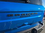 2025 Ford Bronco Sport AWD SUV for sale #E20756 - photo 14
