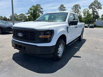 2025 Ford F-150 Super Cab 4x4 Pickup for sale #E20806 - photo 1