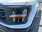 2025 Ford F-150 Super Cab 4x4 Pickup for sale #E20806 - photo 9