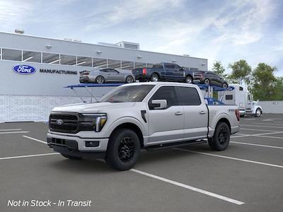 2025 Ford F-150 SuperCrew Cab 4x4 Pickup for sale #E20856 - photo 1