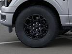 2025 Ford F-150 SuperCrew Cab 4x4 Pickup for sale #E20856 - photo 19