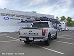 2025 Ford F-150 SuperCrew Cab 4x4 Pickup for sale #E20856 - photo 8