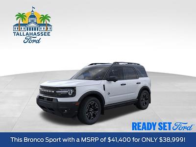 New 2026 Ford Bronco Sport - photo 1