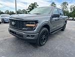 New 2025 Ford F-150 STX SuperCrew Cab 4x4 Pickup for sale #E22687 - photo 1