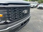 New 2025 Ford F-150 STX SuperCrew Cab 4x4 Pickup for sale #E22687 - photo 10