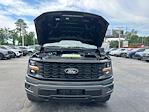 New 2025 Ford F-150 STX SuperCrew Cab 4x4 Pickup for sale #E22687 - photo 16