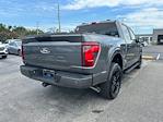 New 2025 Ford F-150 STX SuperCrew Cab 4x4 Pickup for sale #E22687 - photo 5