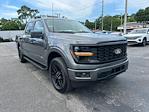 New 2025 Ford F-150 STX SuperCrew Cab 4x4 Pickup for sale #E22687 - photo 7