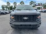 New 2025 Ford F-150 STX SuperCrew Cab 4x4 Pickup for sale #E22687 - photo 8