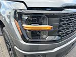 New 2025 Ford F-150 STX SuperCrew Cab 4x4 Pickup for sale #E22687 - photo 9