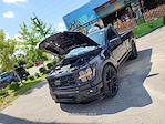 New 2025 Ford F-150 XL Regular Cab 4x4 Pickup for sale #E22838 - photo 12