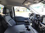 New 2025 Ford F-150 XL Regular Cab 4x4 Pickup for sale #E22838 - photo 47