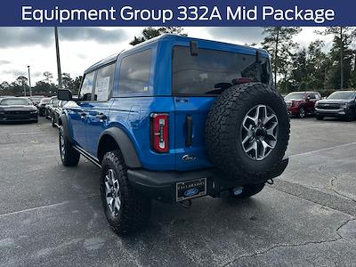 2025 Ford Bronco 4WD SUV for sale #E22838A - photo 2