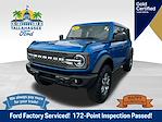 2025 Ford Bronco 4WD SUV for sale #E22838A - photo 1