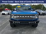 2025 Ford Bronco 4WD SUV for sale #E22838A - photo 10