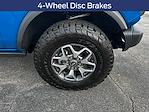 2025 Ford Bronco 4WD SUV for sale #E22838A - photo 16