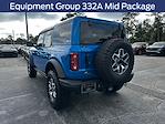 2025 Ford Bronco 4WD SUV for sale #E22838A - photo 2