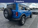 2025 Ford Bronco 4WD SUV for sale #E22838A - photo 3
