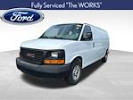 2015 GMC Savana 3500 4x2 Empty Cargo Van for sale #E22919A - photo 1
