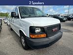 2015 GMC Savana 3500 4x2 Empty Cargo Van for sale #E22919A - photo 4
