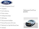 2015 GMC Savana 3500 4x2 Empty Cargo Van for sale #E22919A - photo 10