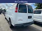 2015 GMC Savana 3500 4x2 Empty Cargo Van for sale #E22919A - photo 2