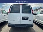 2015 GMC Savana 3500 4x2 Empty Cargo Van for sale #E22919A - photo 5