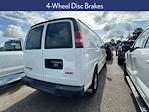 2015 GMC Savana 3500 4x2 Empty Cargo Van for sale #E22919A - photo 6