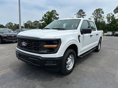 2025 Ford F-150 SuperCrew Cab 4x4 Pickup for sale #E23042 - photo 1