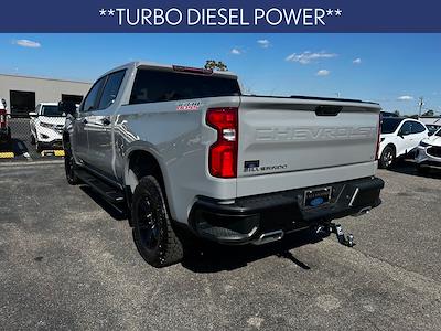 2024 Chevrolet Silverado 1500 Crew Cab 4WD Pickup for sale #E23052A - photo 2