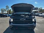 Used 2024 Chevrolet Silverado 1500 LT Crew Cab for sale #E23052A - photo 27