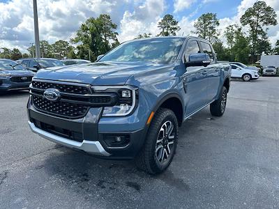 2025 Ford Ranger SuperCrew Cab 4x4 Pickup for sale #E23521 - photo 1