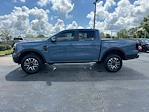 2025 Ford Ranger SuperCrew Cab 4x4 Pickup for sale #E23521 - photo 4