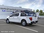 2025 Ford F-150 SuperCrew Cab 4x4 Pickup for sale #E23575 - photo 2