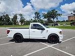 New 2025 Ford F-150 XL Regular Cab 4x4 Pickup for sale #E23645 - photo 4