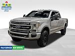 Used 2022 Ford F-250 Platinum Crew Cab for sale #E23645A - photo 1