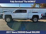 Used 2017 GMC Sierra 2500 Denali Crew Cab for sale #E23645B - photo 2