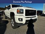 Used 2017 GMC Sierra 2500 Denali Crew Cab for sale #E23645B - photo 3