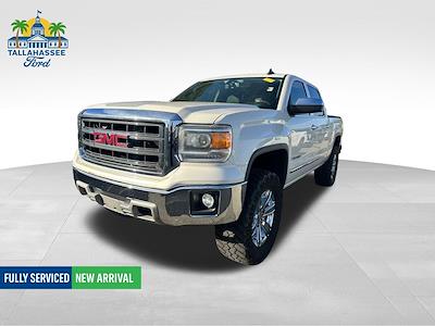 2015 GMC Sierra 1500 Double Cab 4WD Pickup for sale #E23645C - photo 1