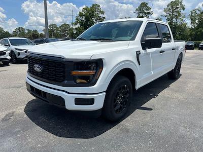 2025 Ford F-150 SuperCrew Cab 4x2 Pickup for sale #E24634 - photo 1