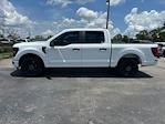 2025 Ford F-150 SuperCrew Cab 4x2 Pickup for sale #E24634 - photo 4