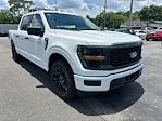 2025 Ford F-150 SuperCrew Cab 4x2 Pickup for sale #E24634 - photo 7