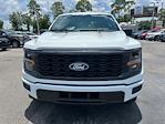 2025 Ford F-150 SuperCrew Cab 4x2 Pickup for sale #E24634 - photo 8