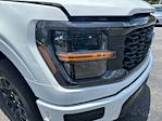 2025 Ford F-150 SuperCrew Cab 4x2 Pickup for sale #E24634 - photo 9