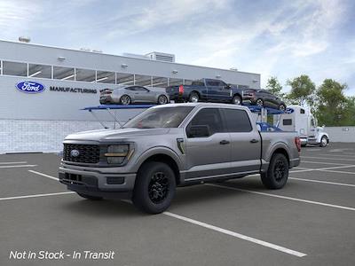 2025 Ford F-150 SuperCrew Cab 4x2 Pickup for sale #E24713 - photo 1