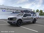 2025 Ford F-150 SuperCrew Cab 4x2 Pickup for sale #E24713 - photo 1