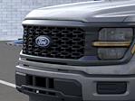 2025 Ford F-150 SuperCrew Cab 4x2 Pickup for sale #E24713 - photo 17