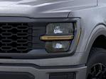 2025 Ford F-150 SuperCrew Cab 4x2 Pickup for sale #E24713 - photo 18