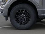 2025 Ford F-150 SuperCrew Cab 4x2 Pickup for sale #E24713 - photo 19